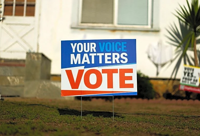 US Justice Dept loses initial bid to block votes from alleged noncitizens in California