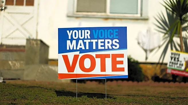 Judge rejects US Justice Dept bid to block votes from alleged noncitizens in California