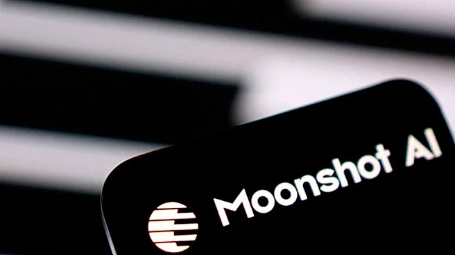 DeepSeek, Moonshot used OpenAI's GPT-6 Astra to train latest models, The Information reports