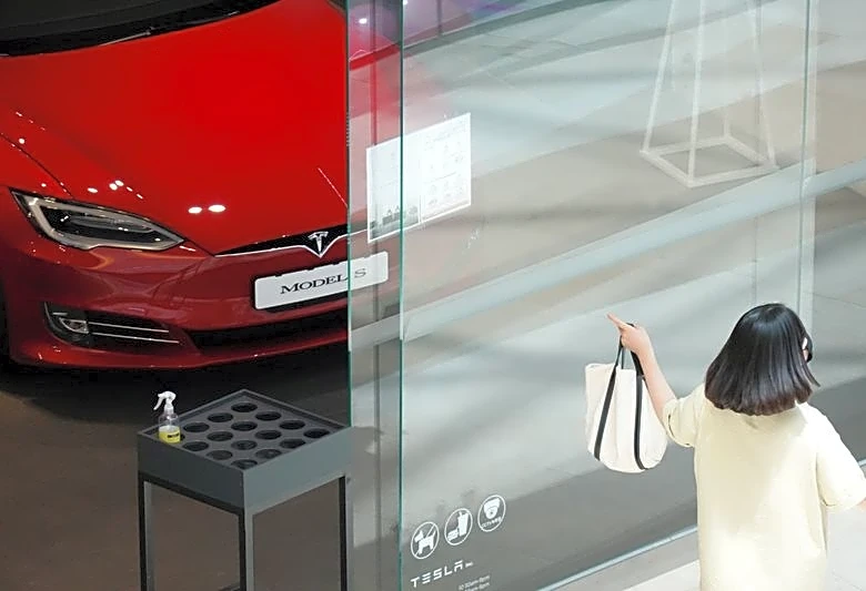 South Korean court rejects Tesla owners' lawsuit seeking 'Full Self-Driving' refunds