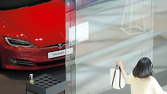 South Korean court rejects Tesla owners' lawsuit seeking 'Full Self-Driving' refunds