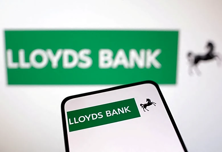 Lloyds shares drop on muted third quarter results as higher taxes loom