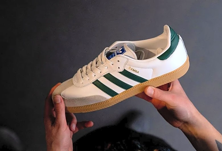 Adidas sees return to growth in Europe in fourth-quarter, confirms raised guidance