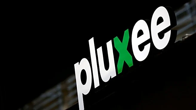 Pluxee earnings beat expectations, but fiscal 2027 profit decline looms