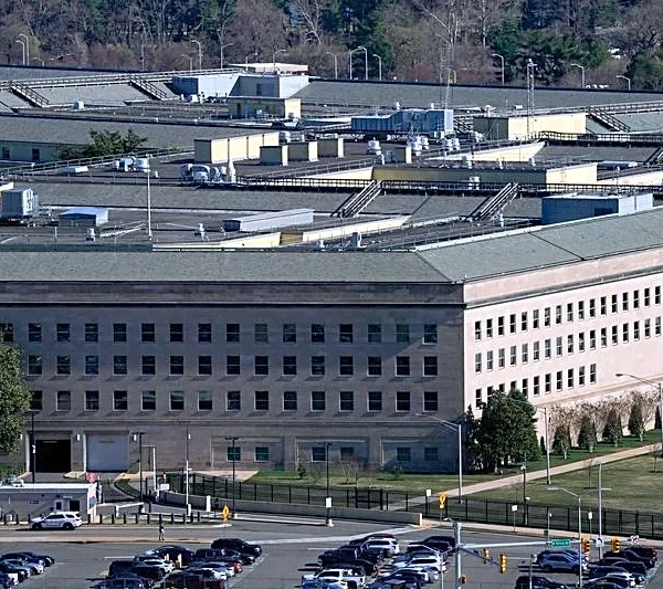 Exclusive-Pentagon treating military base freezer malfunctions as suspected cyberattack, officials say