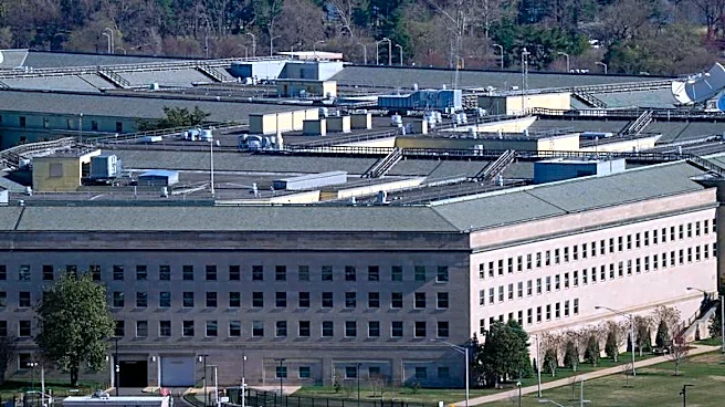 Exclusive-Pentagon treating military base freezer malfunctions as suspected cyberattack, officials say