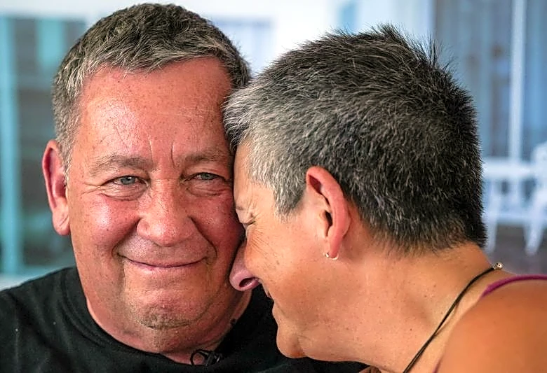 US couple's retirement dream in ruins after residential cruise scrapped in Cambodia