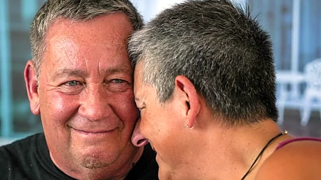 US couple's retirement dream in ruins after residential cruise scrapped in Cambodia