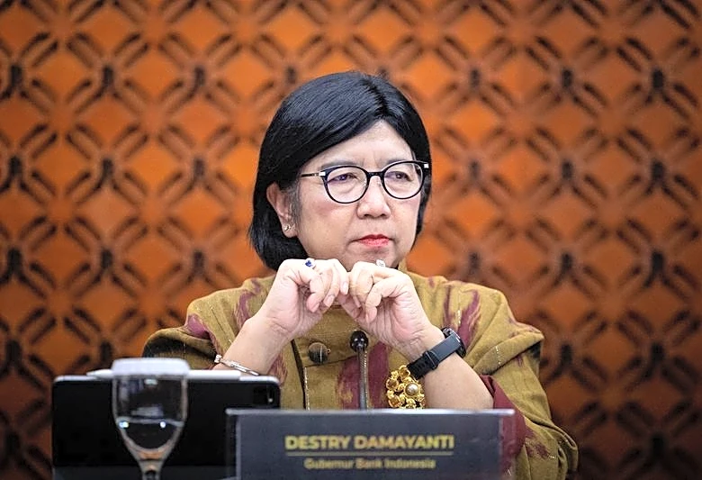 MSCI warning a 'short-term shock', Indonesia central bank chief reassures businesses