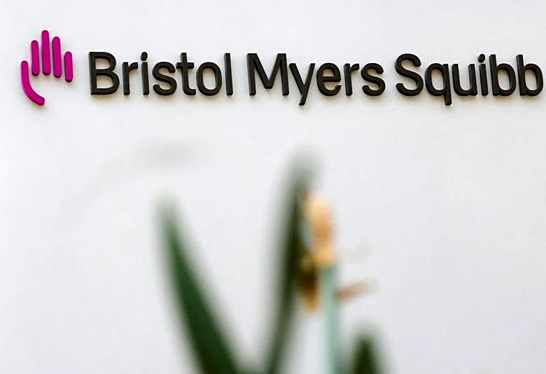 Bristol Myers raises 2026 revenue forecast, lowers EPS due to charge
