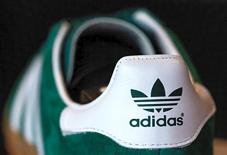 Adidas sees Europe rebound in fourth quarter, streaks ahead in China