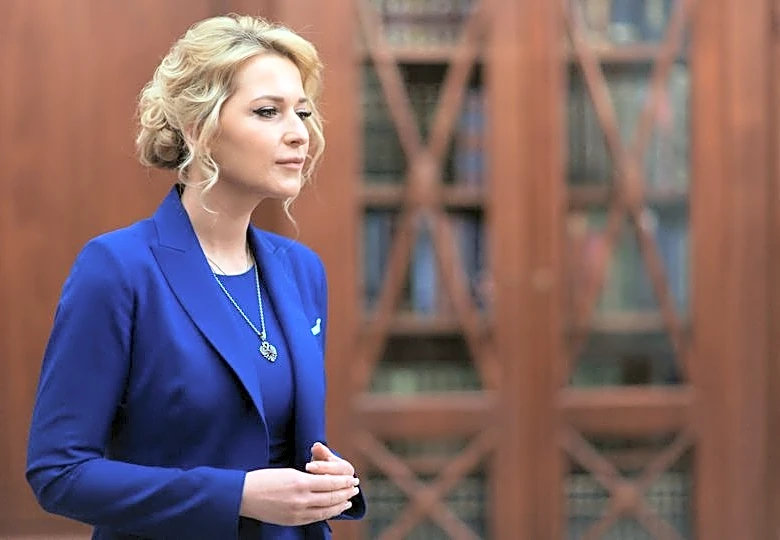 US First Lady praised for Oleshky relief truce as Moscow strikes Ukrainian commuters