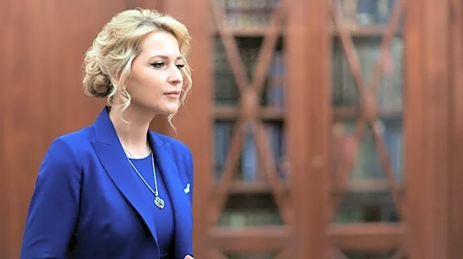 US First Lady praised for Oleshky relief truce as Moscow strikes Ukrainian commuters
