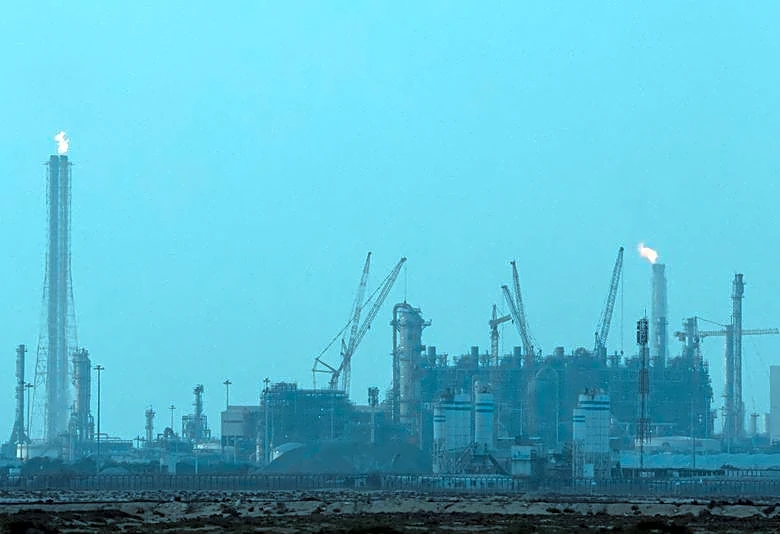 Exclusive-QatarEnergy buys US, other LNG to hedge future Hormuz disruptions