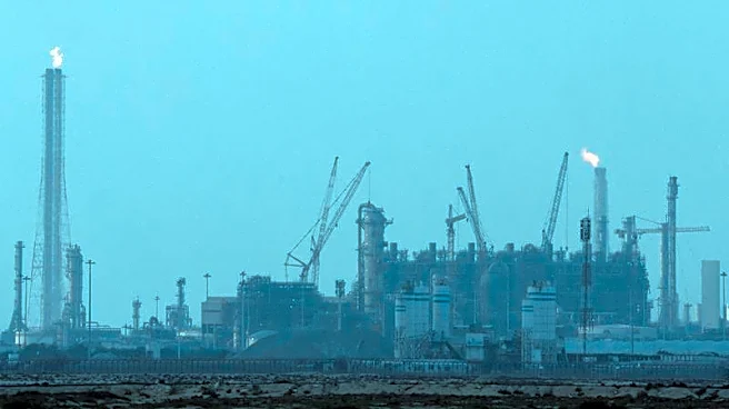 Exclusive-QatarEnergy buys US, other LNG to hedge future Hormuz disruptions