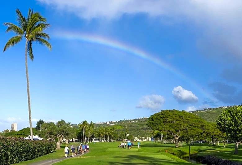 Hawaii events to begin 2027 PGA Tour Champions season
