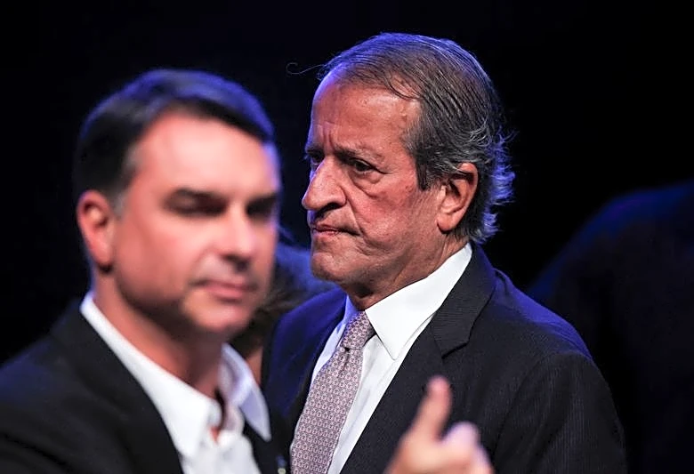 Bolsonaro's leadership claim fails to win support from allies in Brazil