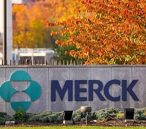 Merck to boost next decade revenue forecast on new drugs optimism