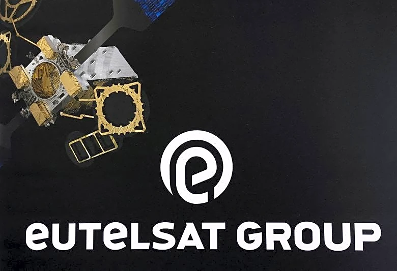 Eutelsat expects $11 billion revenue after EU's Starlink rival comes online