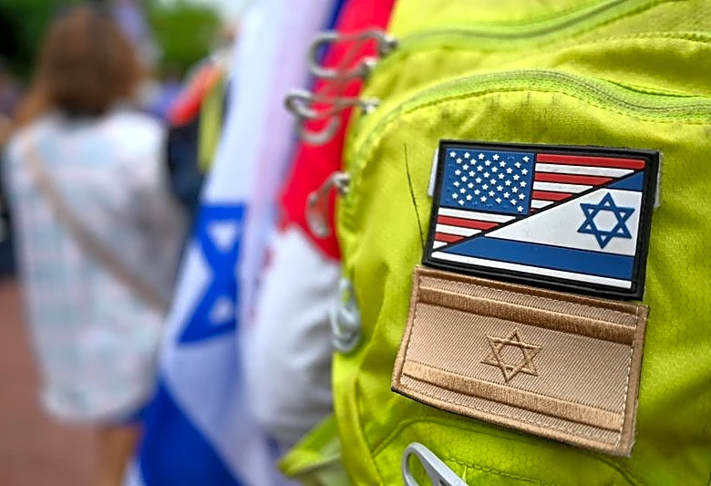 Egyptian man who fire-bombed pro-Israel rally in Colorado pleads guilty to federal hate crimes - media