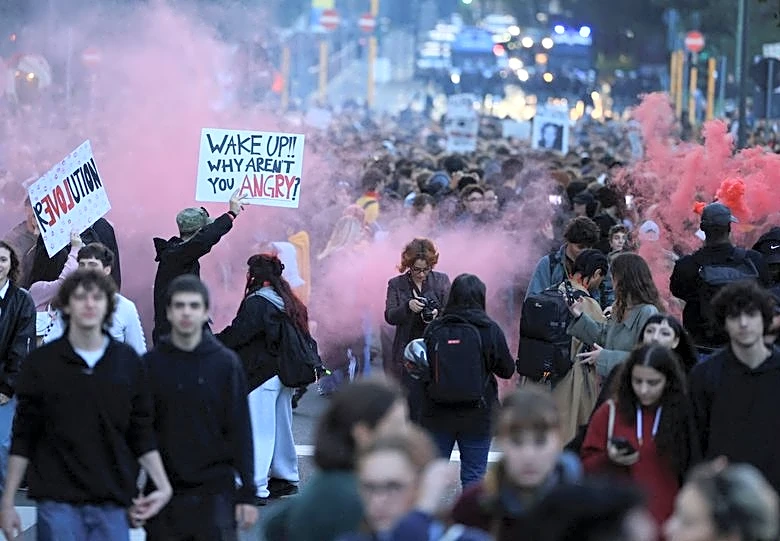 Priced out: Milan's cost of living drives away teachers