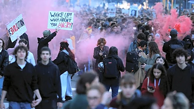 Priced out: Milan's cost of living drives away teachers