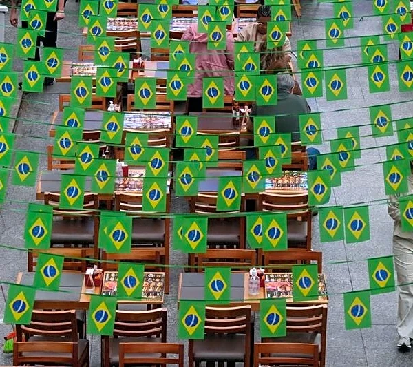 Brazil interest burden climbs to 9% of GDP, highest since 2016