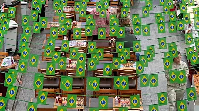 Brazil interest burden climbs to 9% of GDP, highest since 2016