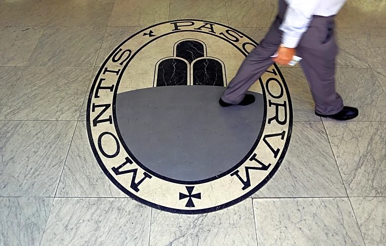 World's oldest bank fights for its future as Italian rival nears takeover