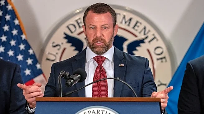 US Homeland Security cites risk to over 40,000 personnel in effort to take leaked data offline