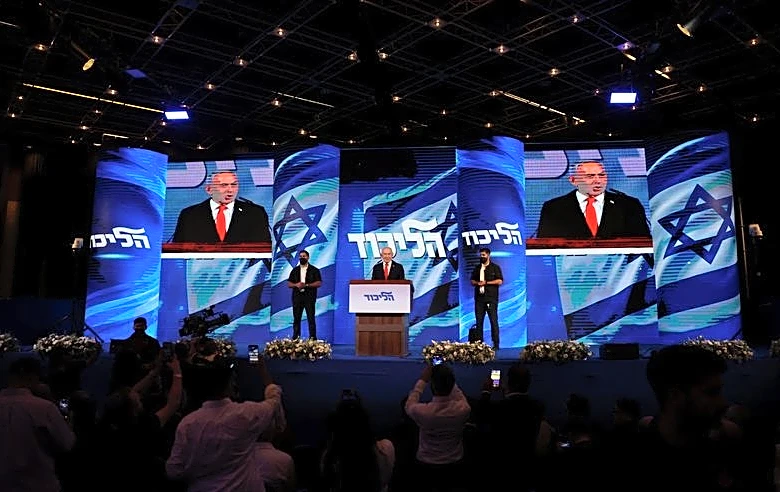 Polymarket probes suspicious trades around Israel election, Bloomberg News reports