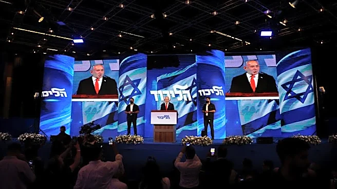 Polymarket probes suspicious trades around Israel election, Bloomberg News reports