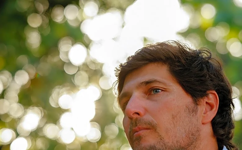 Spain train crash survivor recalls scenes of devastation as accident unfolded
