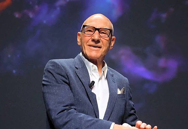 Patrick Stewart, Shakespearean actor turned 'Star Trek' and 'X-Men' star, dies at 86