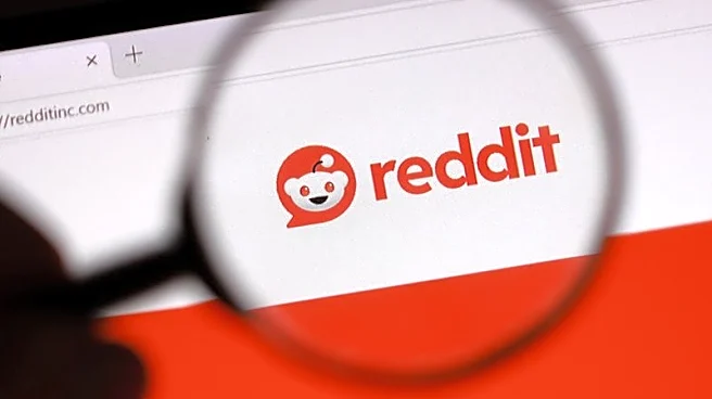 Reddit search traffic slumps, will push visitor sign-ins to curb AI scraping