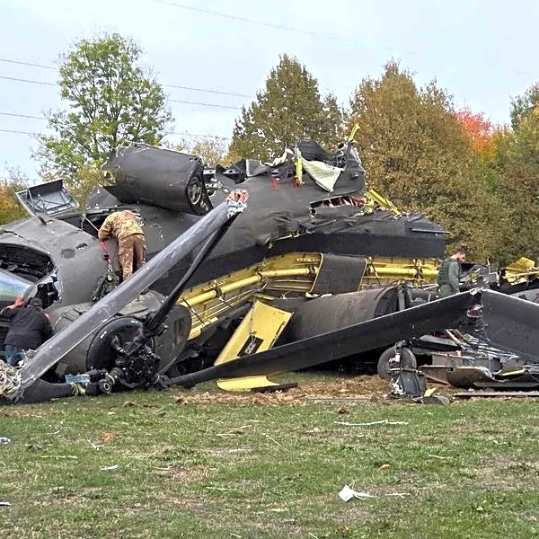 Four killed in crash of Italian helicopter on EU mission in Bosnia