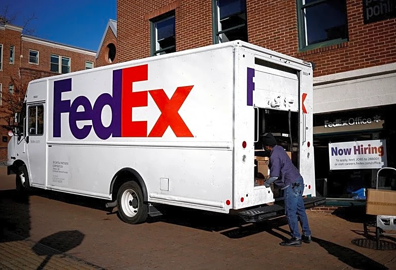 FedEx Freight forecasts quarterly earnings above estimates on improving volumes, pricing