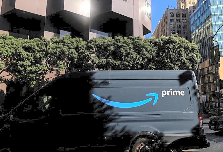 Amazon slides on light fourth-quarter sales estimates, high cash burn