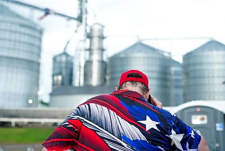 Animal welfare-focused farm group targets Republicans in rural races