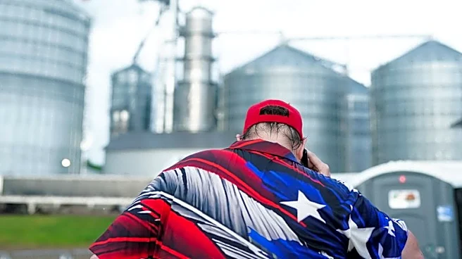 Animal welfare-focused farm group targets Republicans in rural races