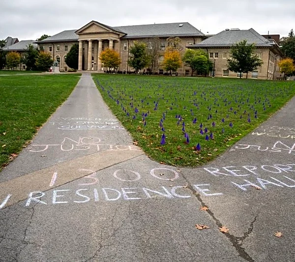 New York state police to take over sexual assault complaints at Cornell