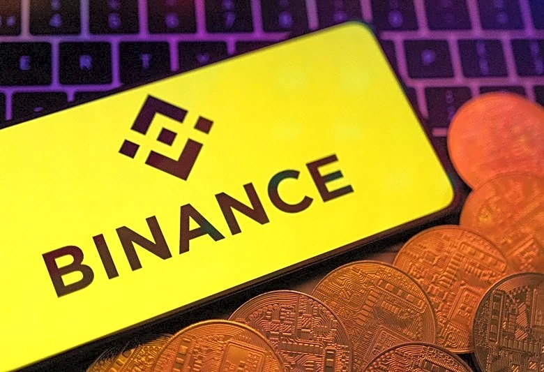 Crypto exchange Binance freezes assets after $6.3 billion security breach