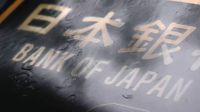 Instant View: Analysts react to BOJ decision to keep rates steady