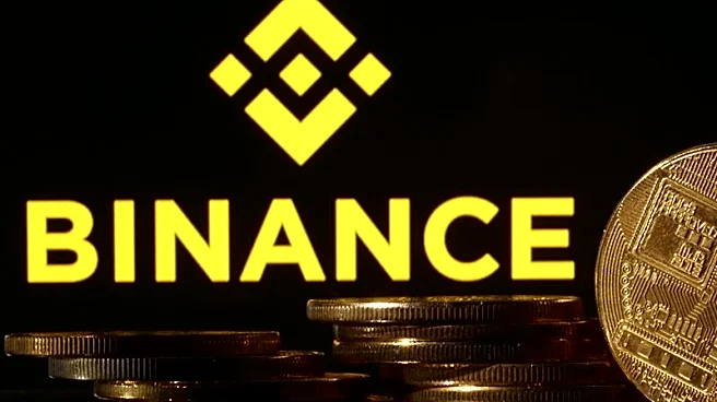 Factbox-Where Binance's $6.3 billion breach ranks in crypto's biggest hacks and heists