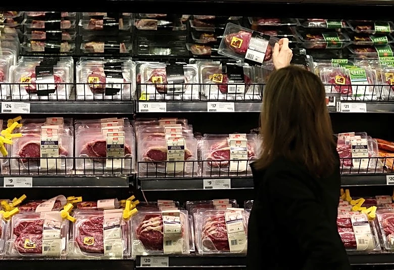 Australia's Coles marks steepest fall since 2020 as rival promotions bite