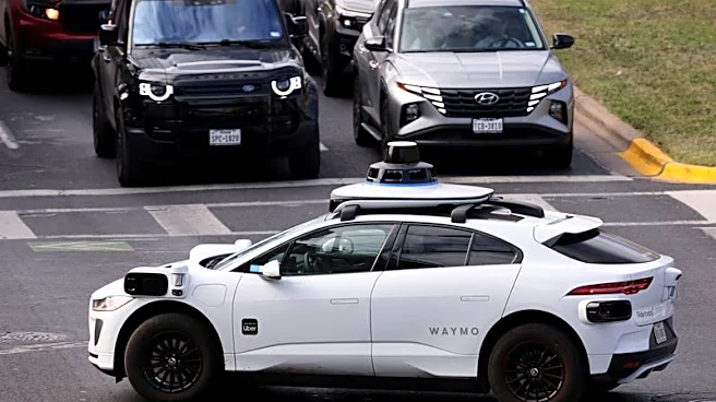 Toyota, Waymo to test autonomous bZ4Xs in Japan in 2027, eye overseas expansion