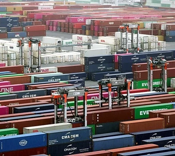 French economy unexpectedly contracts as exports slump in third quarter