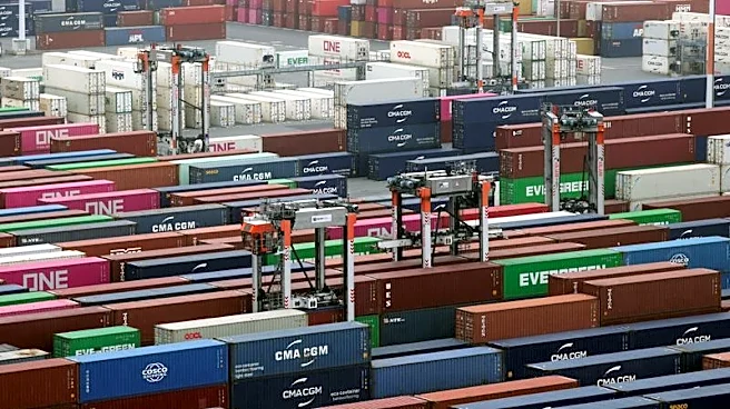 French economy unexpectedly contracts as exports slump in third quarter