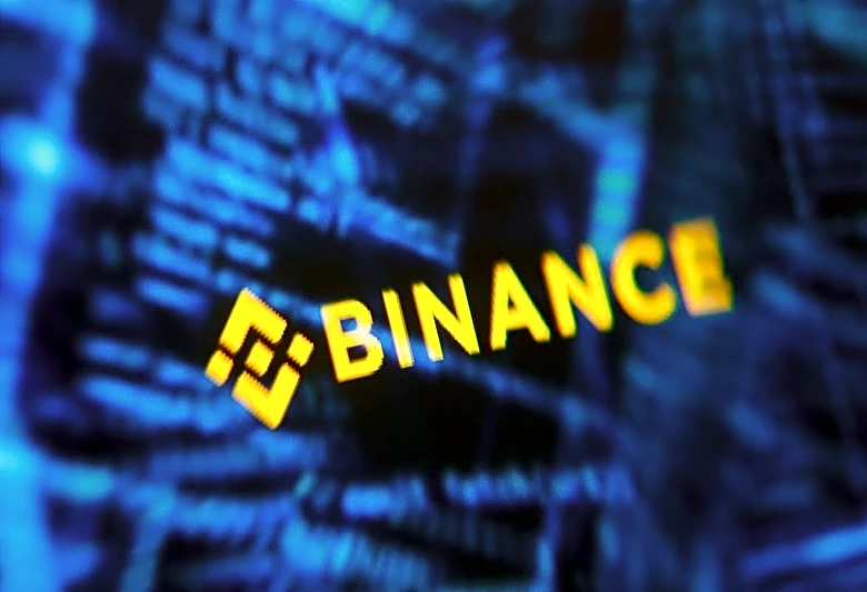 Hackers steal $6.3 billion from Binance in world's biggest crypto heist