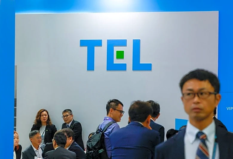 Tokyo Electron sees robust profit growth amid jitters over AI returns
